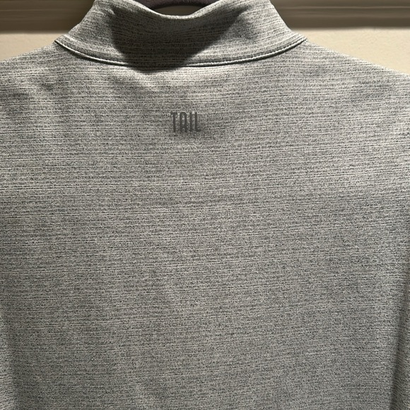 Tail golf/athletic dress - Picture 9 of 10